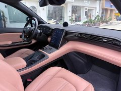 NIO ES6 2020 455KM Sport Edition - ფოტო 12