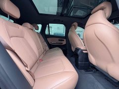 NIO ES6 2020 455KM Sport Edition - ფოტო 14
