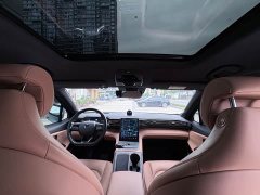 NIO ES6 2020 455KM Sport Edition - ფოტო 15