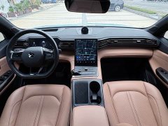 NIO ES6 2020 455KM Sport Edition - ფოტო 16