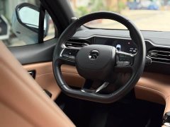 NIO ES6 2020 455KM Sport Edition - ფოტო 17
