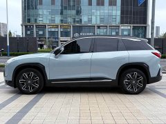 NIO ES6 2020 455KM Sport Edition - ფოტო 2