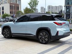 NIO ES6 2020 455KM Sport Edition - ფოტო 3