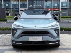 NIO ES6 2020 455KM Sport Edition - ფოტო 4