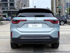 NIO ES6 2020 455KM Sport Edition - ფოტო 5