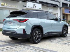 NIO ES6 2020 455KM Sport Edition - ფოტო 6