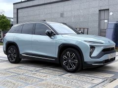 NIO ES6 2020 455KM Sport Edition - ფოტო 7