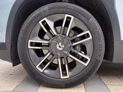 NIO ES6 2020 455KM Sport Edition - ფოტო 8