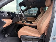 NIO ES6 2020 455KM Sport Edition - ფოტო 9