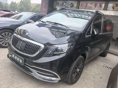 Mercedes-Benz Vito 2.0T Elite 7-Seater - ფოტო 1