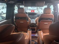 Mercedes-Benz Vito 2.0T Elite 7-Seater - ფოტო 8