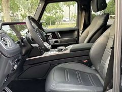 Mercedes-Benz G-Class 2020 G 350 - ფოტო 6