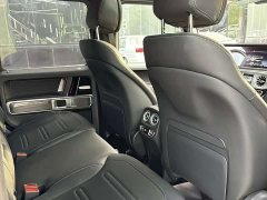 Mercedes-Benz G-Class 2020 G 350 - ფოტო 8