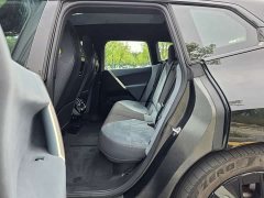 BMW iX xDrive40 - ფოტო 10