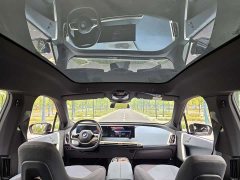 BMW iX xDrive40 - ფოტო 12
