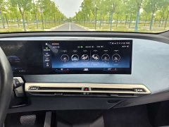 BMW iX xDrive40 - ფოტო 18