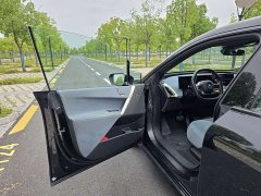BMW iX xDrive40 - ფოტო 19