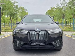 BMW iX xDrive40 - ფოტო 2