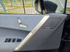 BMW iX xDrive40 - ფოტო 20