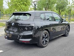 BMW iX xDrive40 - ფოტო 4