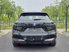 BMW iX xDrive40 - ფოტო 5