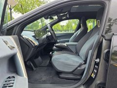 BMW iX xDrive40 - ფოტო 9