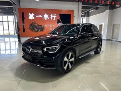Mercedes-Benz GLC Facelift GLC 300 L 4MATIC Dynamic Luxury Edition - ფოტო 1