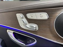 Mercedes-Benz GLC Facelift GLC 300 L 4MATIC Dynamic Luxury Edition - ფოტო 11