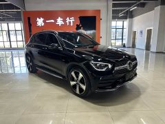 Mercedes-Benz GLC Facelift GLC 300 L 4MATIC Dynamic Luxury Edition - ფოტო 2