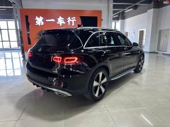 Mercedes-Benz GLC Facelift GLC 300 L 4MATIC Dynamic Luxury Edition - ფოტო 3