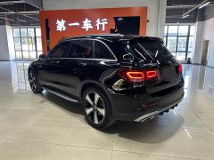 Mercedes-Benz GLC Facelift GLC 300 L 4MATIC Dynamic Luxury Edition - ფოტო 4