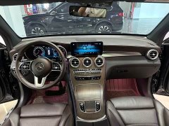 Mercedes-Benz GLC Facelift GLC 300 L 4MATIC Dynamic Luxury Edition - ფოტო 7