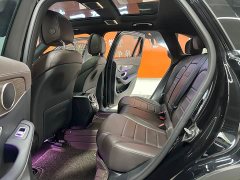 Mercedes-Benz GLC Facelift GLC 300 L 4MATIC Dynamic Luxury Edition - ფოტო 8