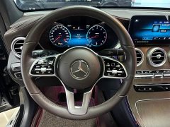 Mercedes-Benz GLC Facelift GLC 300 L 4MATIC Dynamic Luxury Edition - ფოტო 9