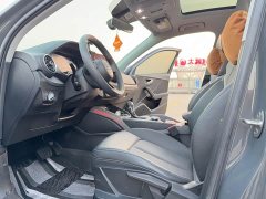 Audi Q2L e-tron 2019 Pure Electric Smart Comfort Edition - ფოტო 10