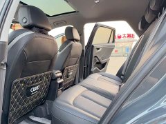 Audi Q2L e-tron 2019 Pure Electric Smart Comfort Edition - ფოტო 11