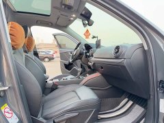 Audi Q2L e-tron 2019 Pure Electric Smart Comfort Edition - ფოტო 12