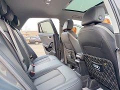 Audi Q2L e-tron 2019 Pure Electric Smart Comfort Edition - ფოტო 13