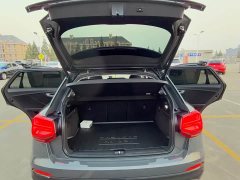 Audi Q2L e-tron 2019 Pure Electric Smart Comfort Edition - ფოტო 14