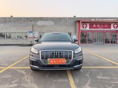 Audi Q2L e-tron 2019 Pure Electric Smart Comfort Edition - ფოტო 2