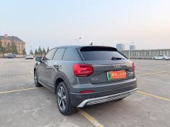 Audi Q2L e-tron 2019 Pure Electric Smart Comfort Edition - ფოტო 4