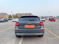 Audi Q2L e-tron 2019 Pure Electric Smart Comfort Edition - ფოტო 5