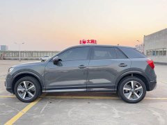 Audi Q2L e-tron 2019 Pure Electric Smart Comfort Edition - ფოტო 7
