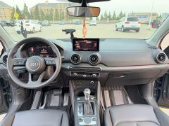 Audi Q2L e-tron 2019 Pure Electric Smart Comfort Edition - ფოტო 9