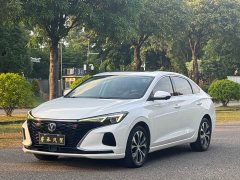 Changan Eado PLUS Blue Whale NE 1.4T GDI DCT Flagship - ფოტო 1