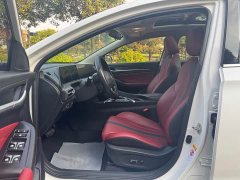 Changan Eado PLUS Blue Whale NE 1.4T GDI DCT Flagship - ფოტო 10