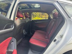 Changan Eado PLUS Blue Whale NE 1.4T GDI DCT Flagship - ფოტო 11