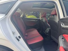 Changan Eado PLUS Blue Whale NE 1.4T GDI DCT Flagship - ფოტო 13