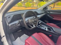 Changan Eado PLUS Blue Whale NE 1.4T GDI DCT Flagship - ფოტო 15