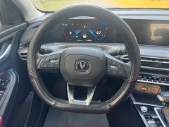 Changan Eado PLUS Blue Whale NE 1.4T GDI DCT Flagship - ფოტო 16
